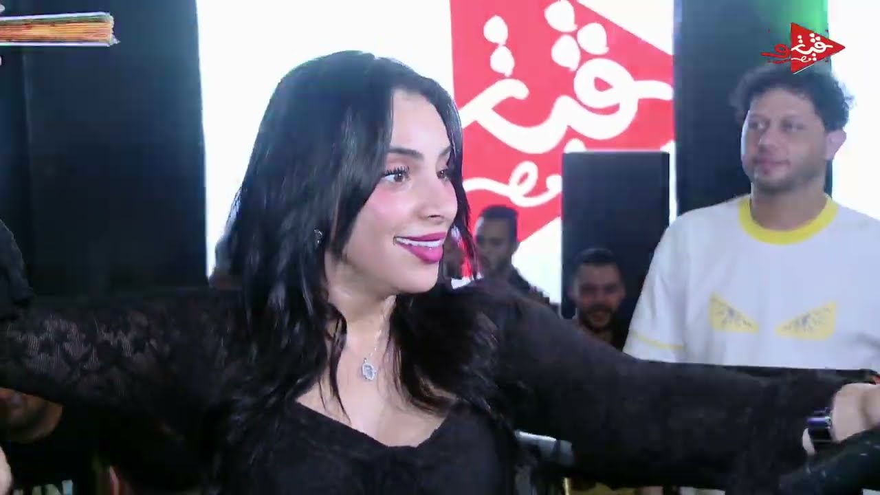 رحمه عصام الجاي بتاعي مع عبسلام مكسره كفر كلا فرحه اولاد غطاس حفلات شركه فيتو مصر