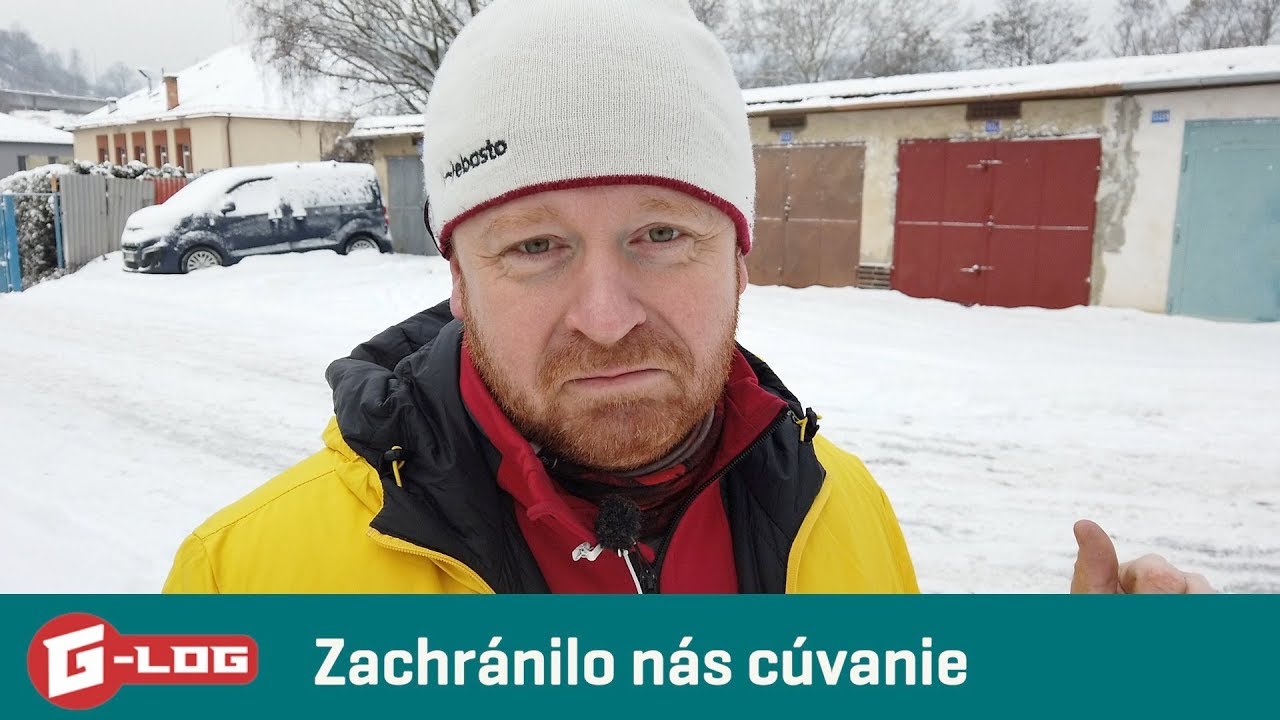 GLOG#29 - P Traveller studený a teplý štart - porovnanie - Garáž.TV -2019 START