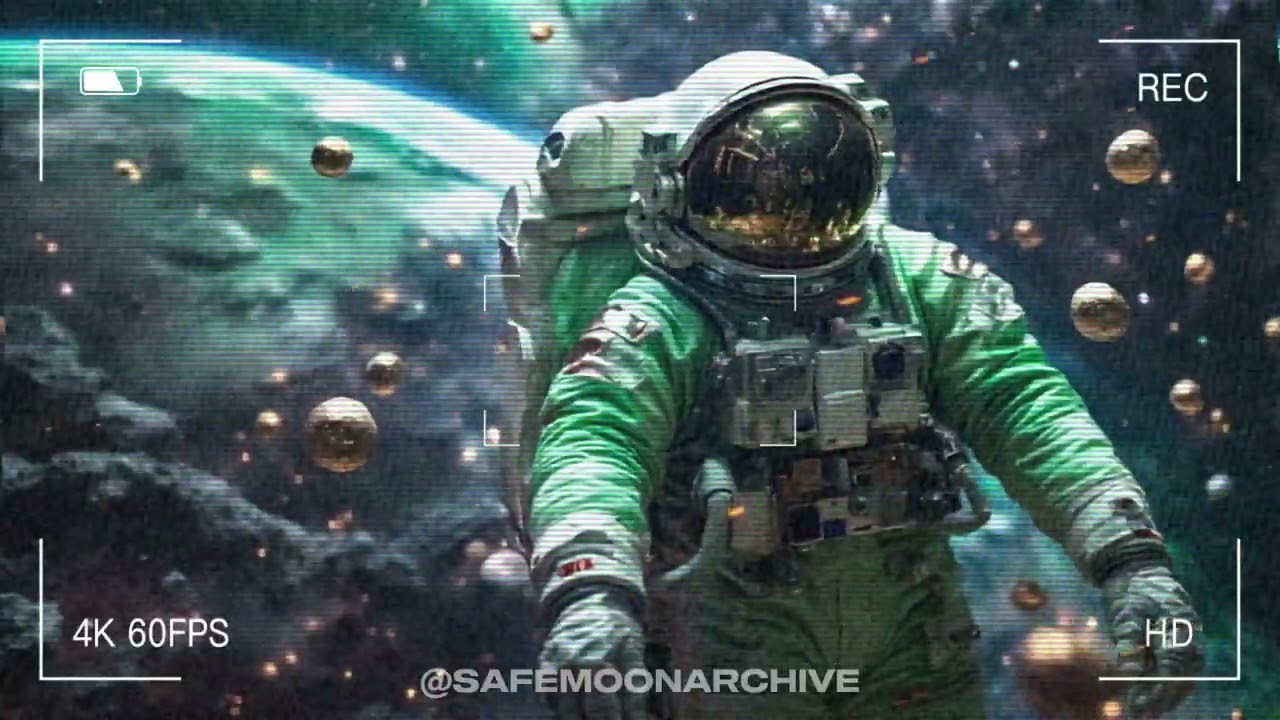 SafeMoon Holder Inspires the SafeMoon Army on the Day of the Bankruptcy