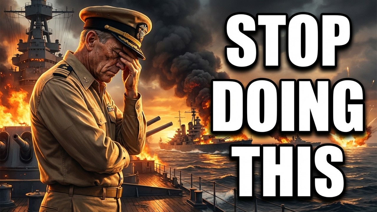 Is Your POSITIONING Killing Your Win Rate?