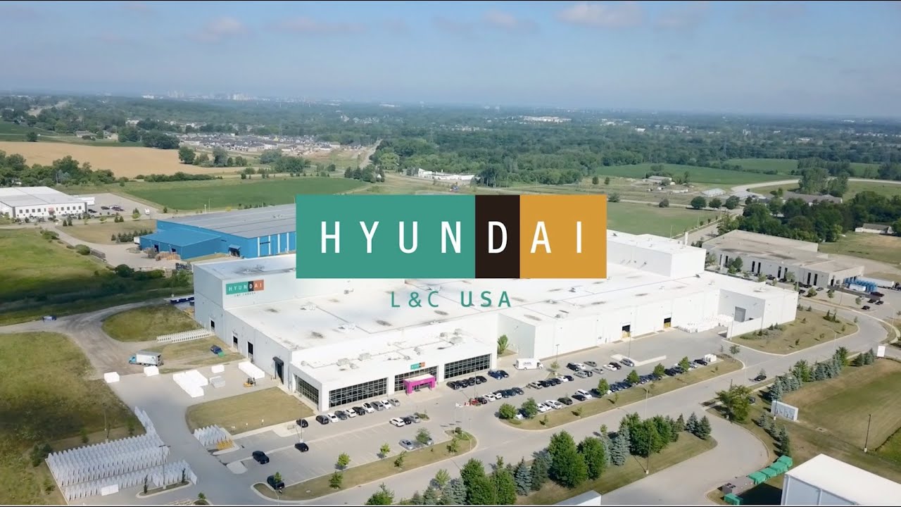 Discover Hyundai L&C USA's premium brands