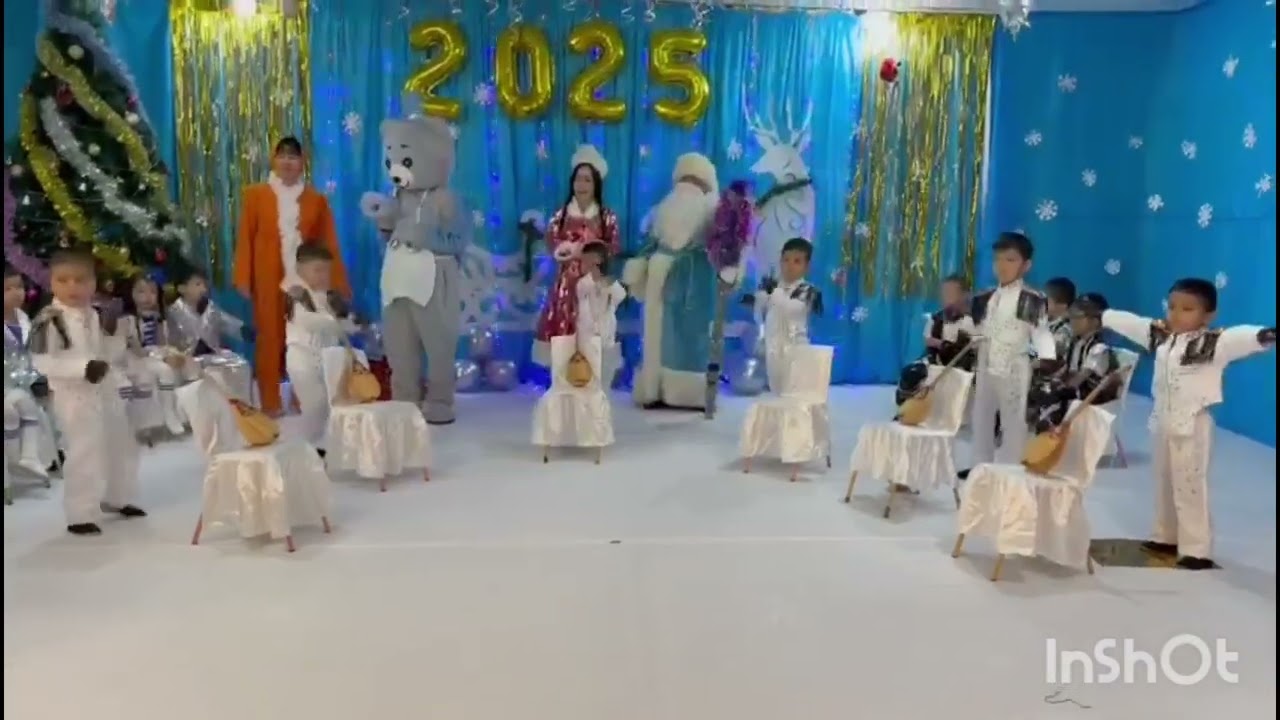 Шымкент ✓126