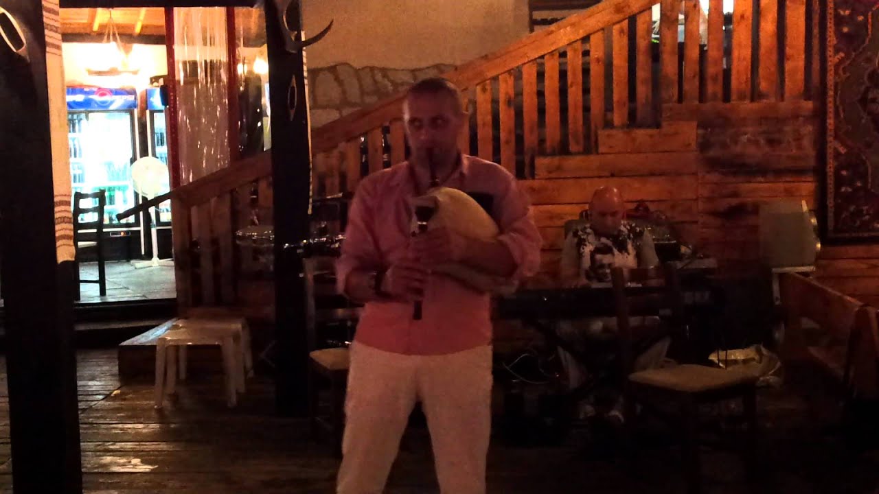 Stenli Pandorata :))) solo gaida - Bulgaria - Stanislav Handjiev 0878 11 64 66