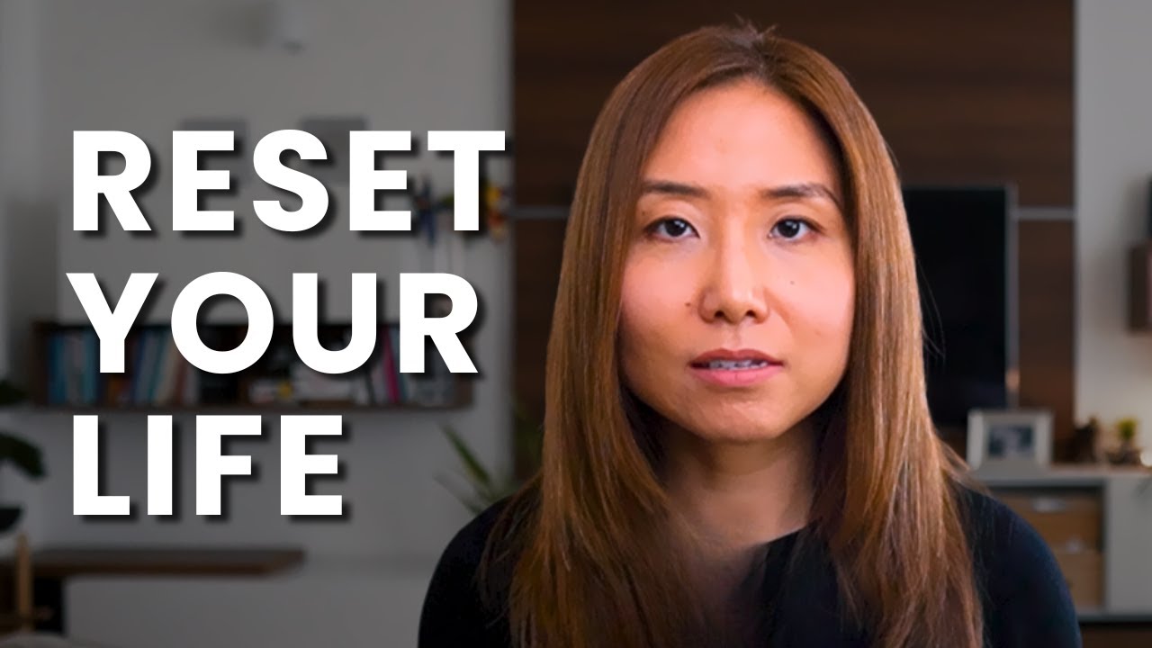5 Habits Keeping You Stuck in Life