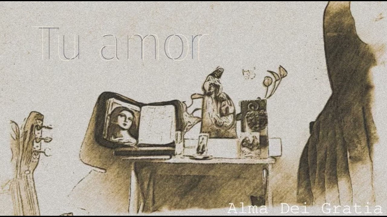 Tu amor
