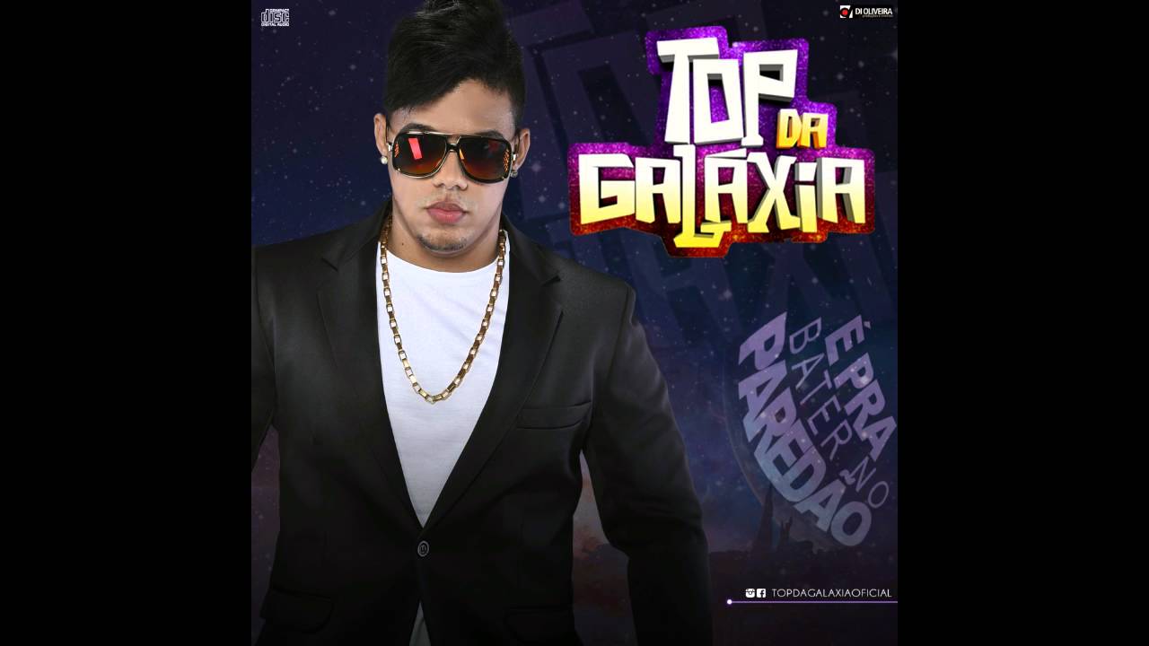 Ajoelhou Tem que Rezar - Top da Galáxia (Carimba que é Top - Verão 2016)