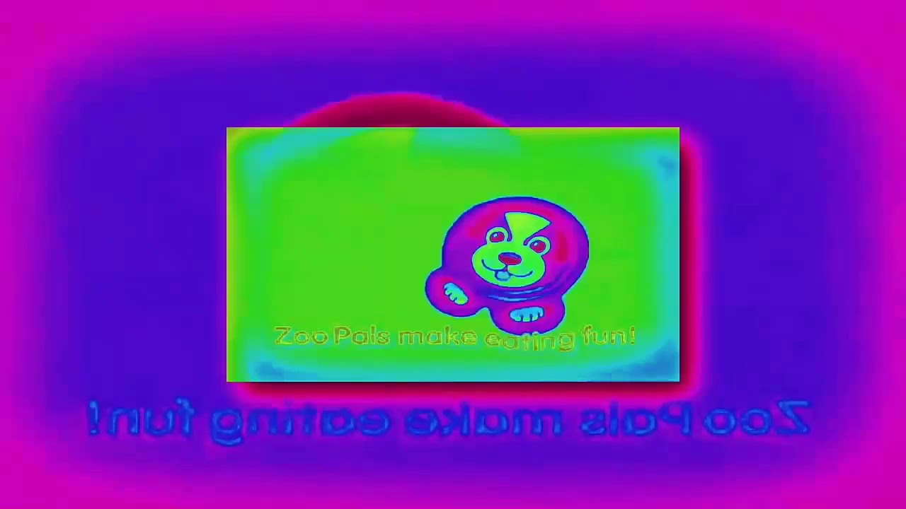 ZooPals Scan 6x Speed Is Slowing Down