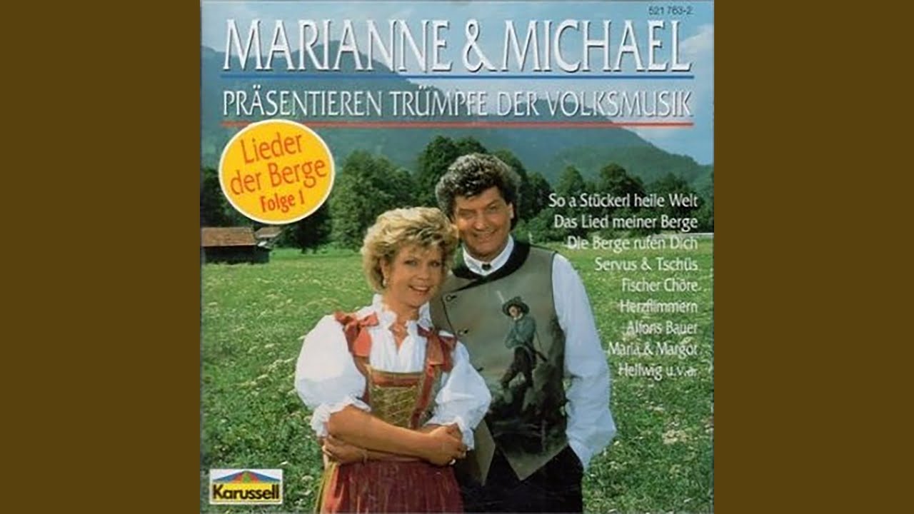 Servus & Tschüss