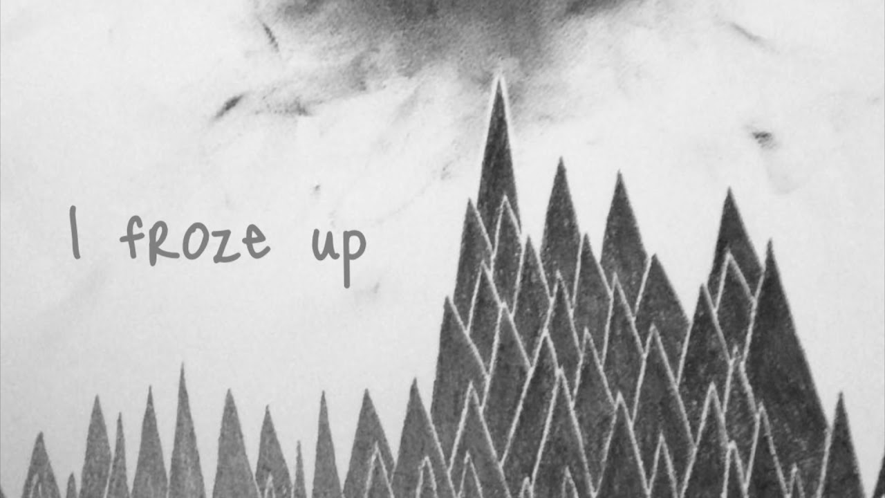 Radiohead - I Froze Up [Unreleased]