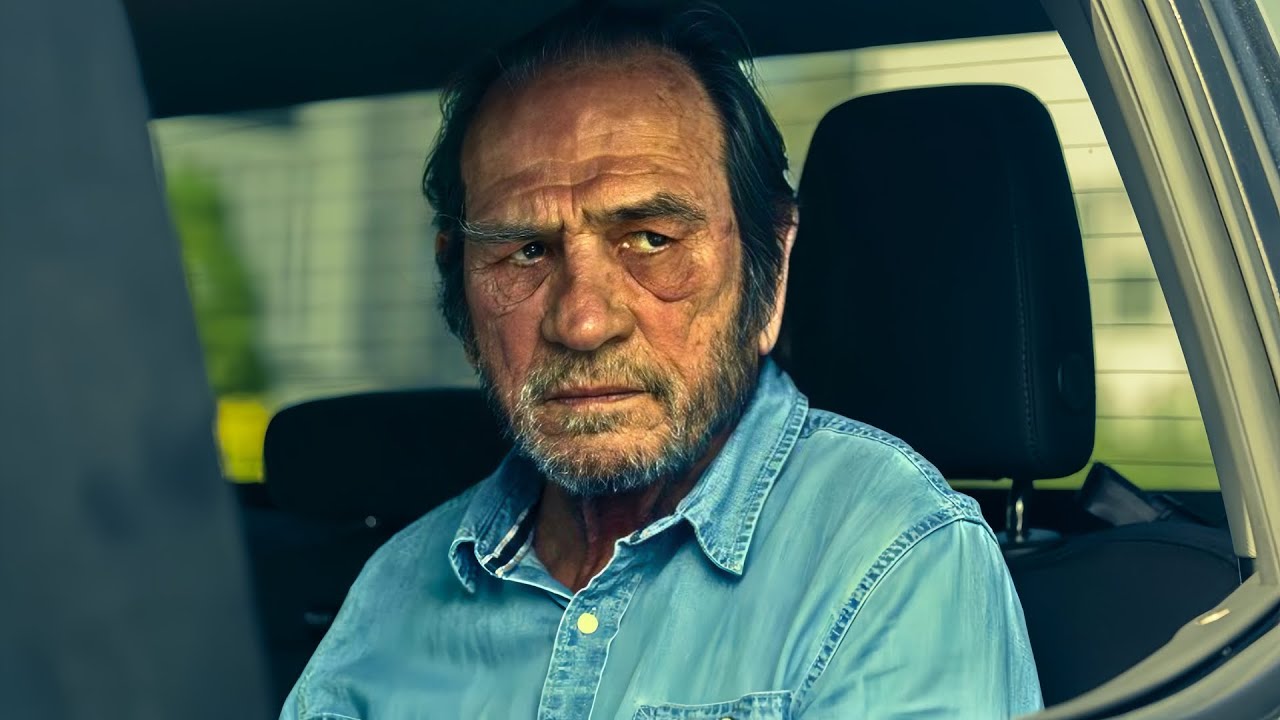 Dying Father Takes Down a Drug Lord to Save His Son | Finestkind (2023) Movie Recap