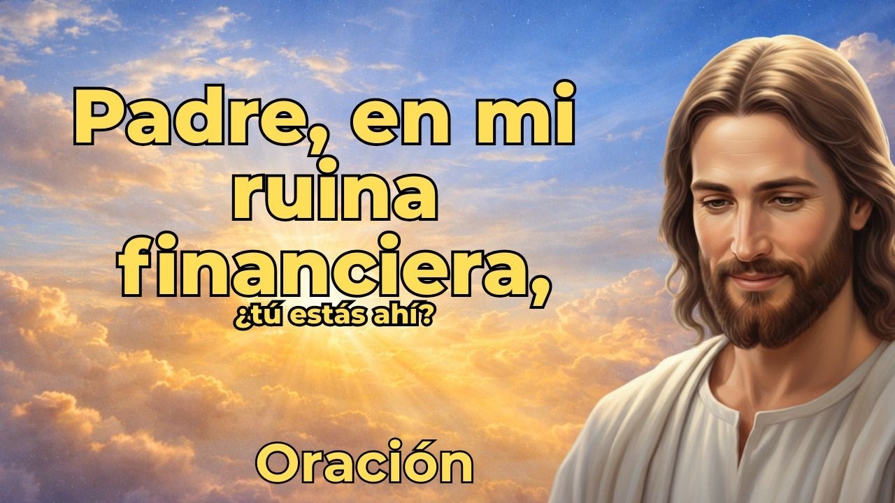 Oración a San Antonio de Padua