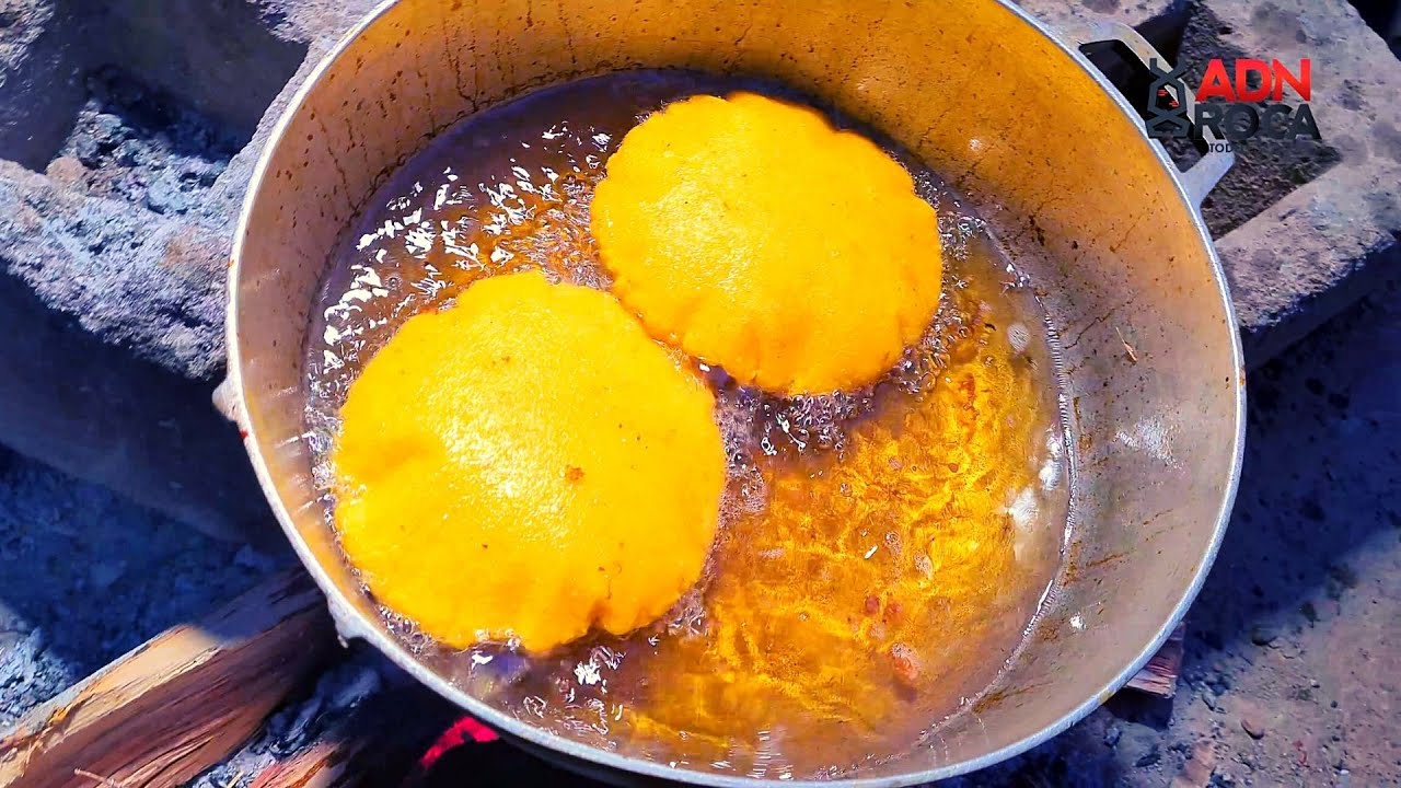 ¿CÓMO HACER AREPA DE HUEVO PASO A PASO? EL APRENDIZ CAPÍTULO 5 - AREPA DE HUEVO COLOMBIANA