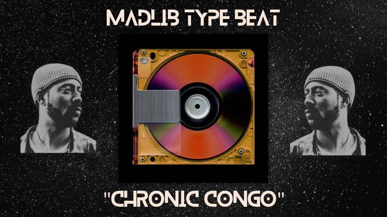 [free] Madlib Type Beat - 