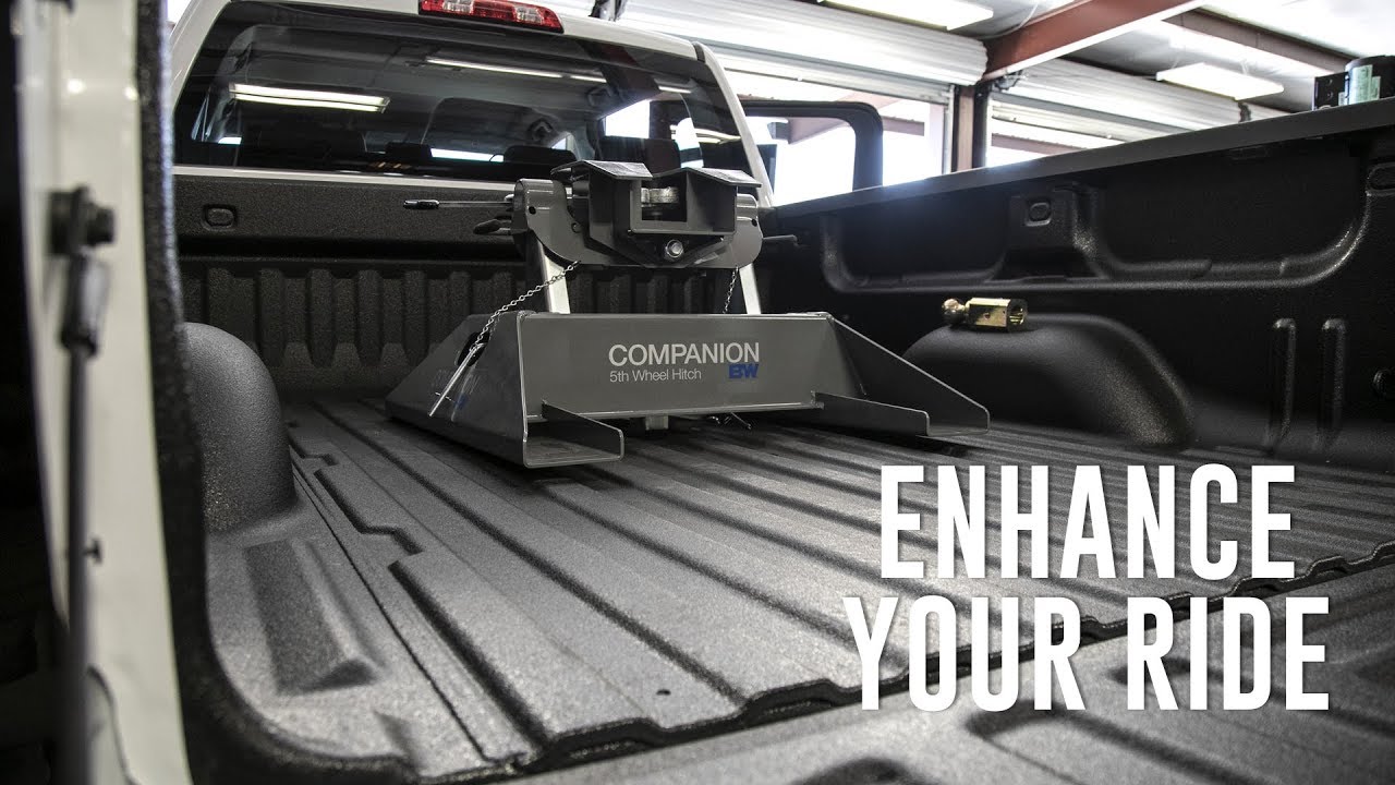 Should I Get a 5th Wheel or Gooseneck Hitch?