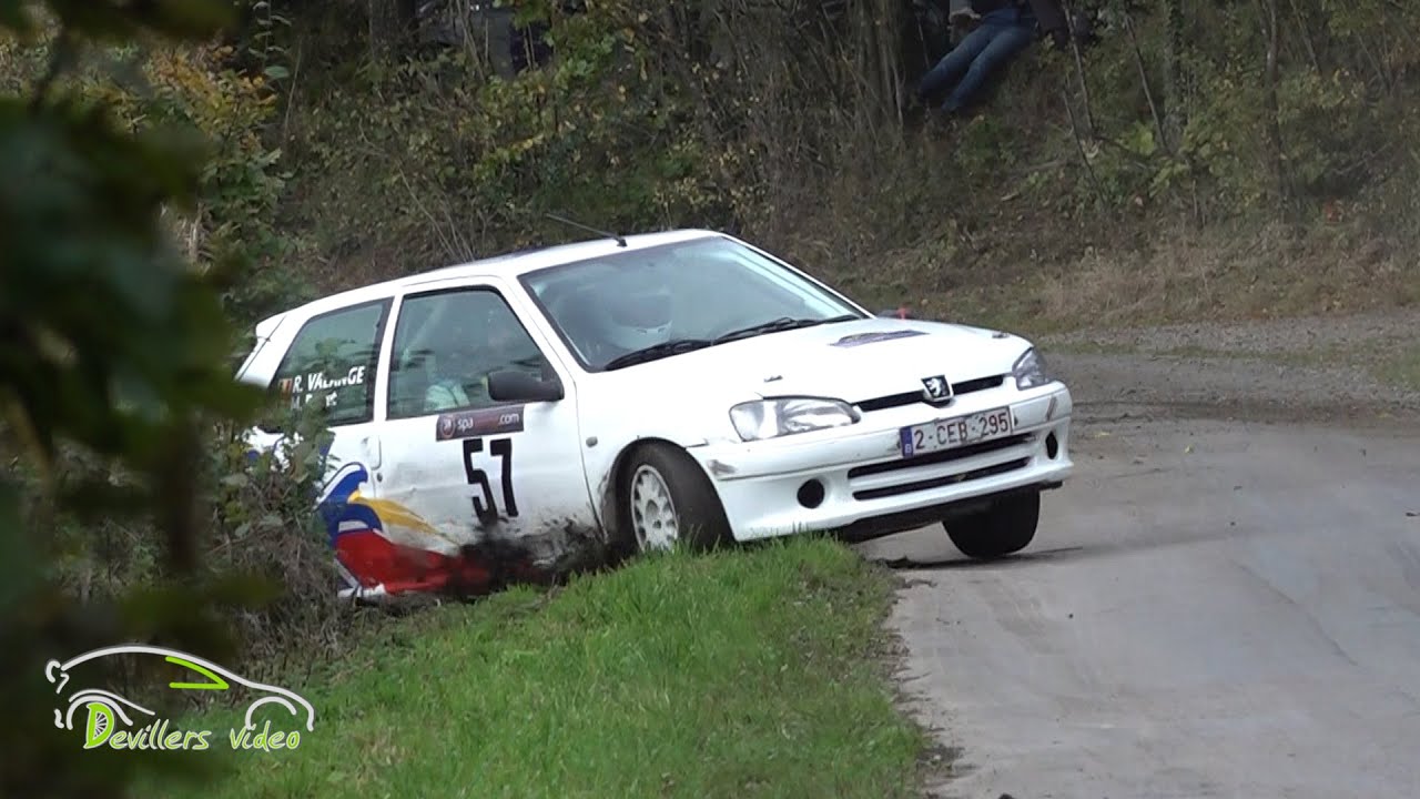 JMC Rallye  2024 | Best of Devillersvideo
