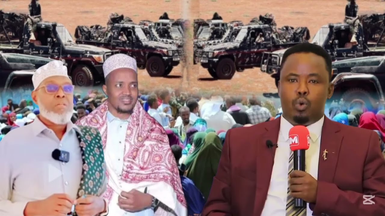 DEG DEG GADABURSI DHULKODA IYO DAGALKA EEY SOMALILAN KADHAX ABABULEYSO IYO WARARKA
