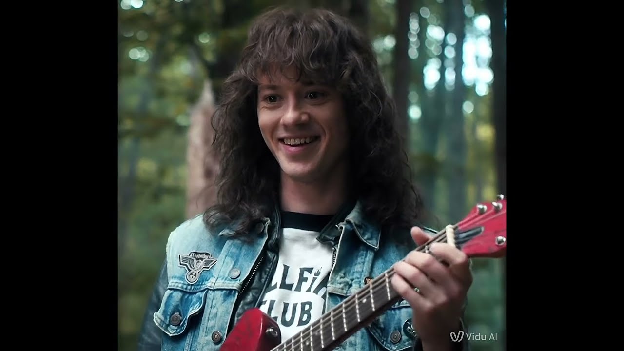 Ai generated stranger things characters compilation ￼#yosho #aivideo #strangerthings5 #funnyvideo ￼