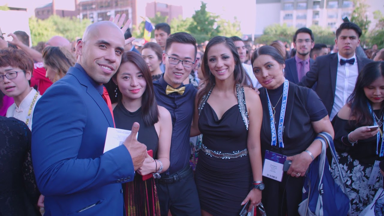 2017 USANA 25th International Convention Highlights | USANA Video
