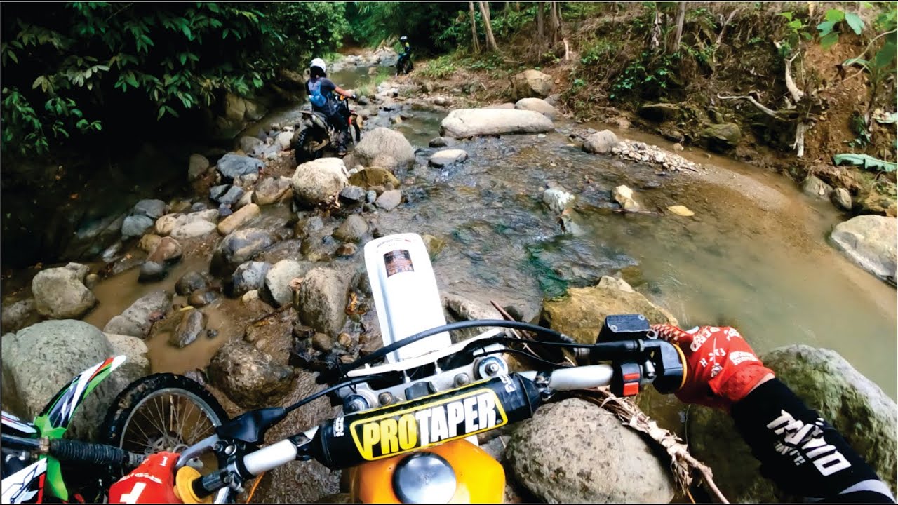 CARI AMAN | RAWAN LONGSOR