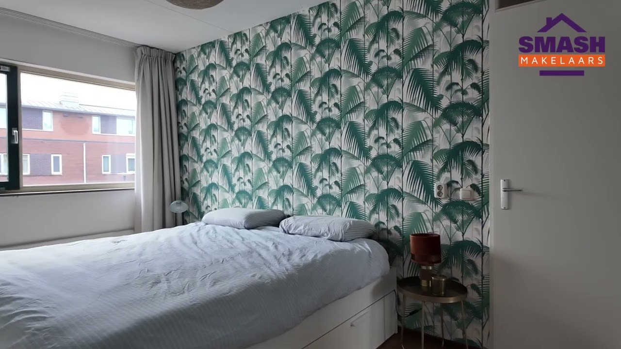 Tussenwoning Truus Schröderhof 11 Voorburg SMASH Makelaars