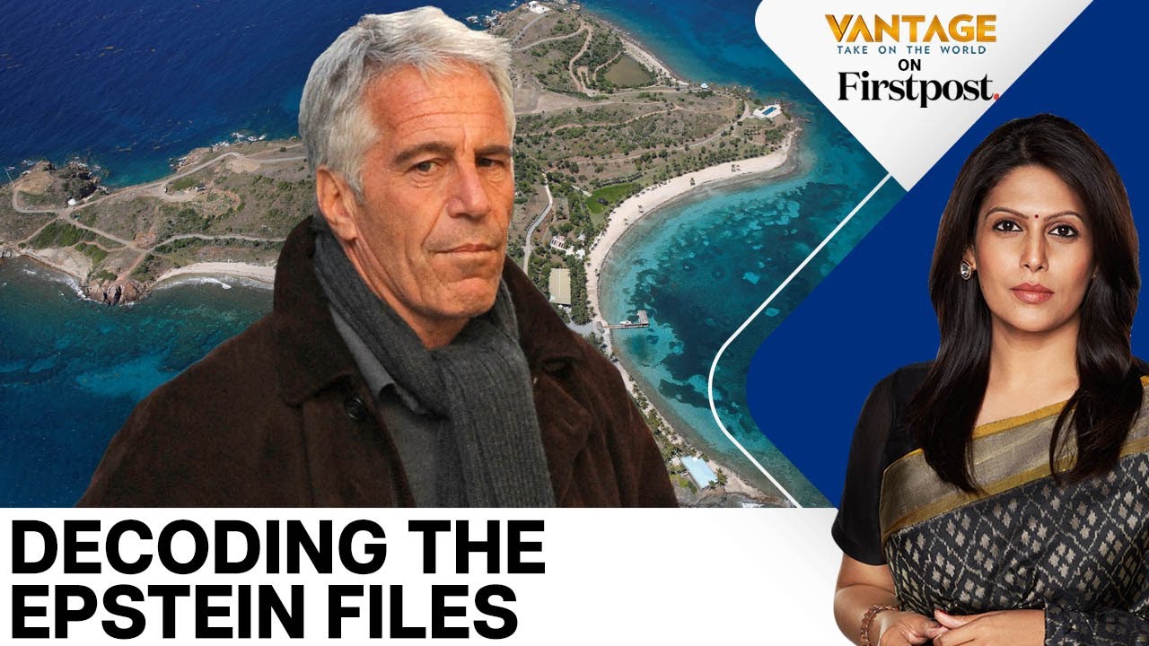 Unsealed Documents Shed Light on Epstein's 