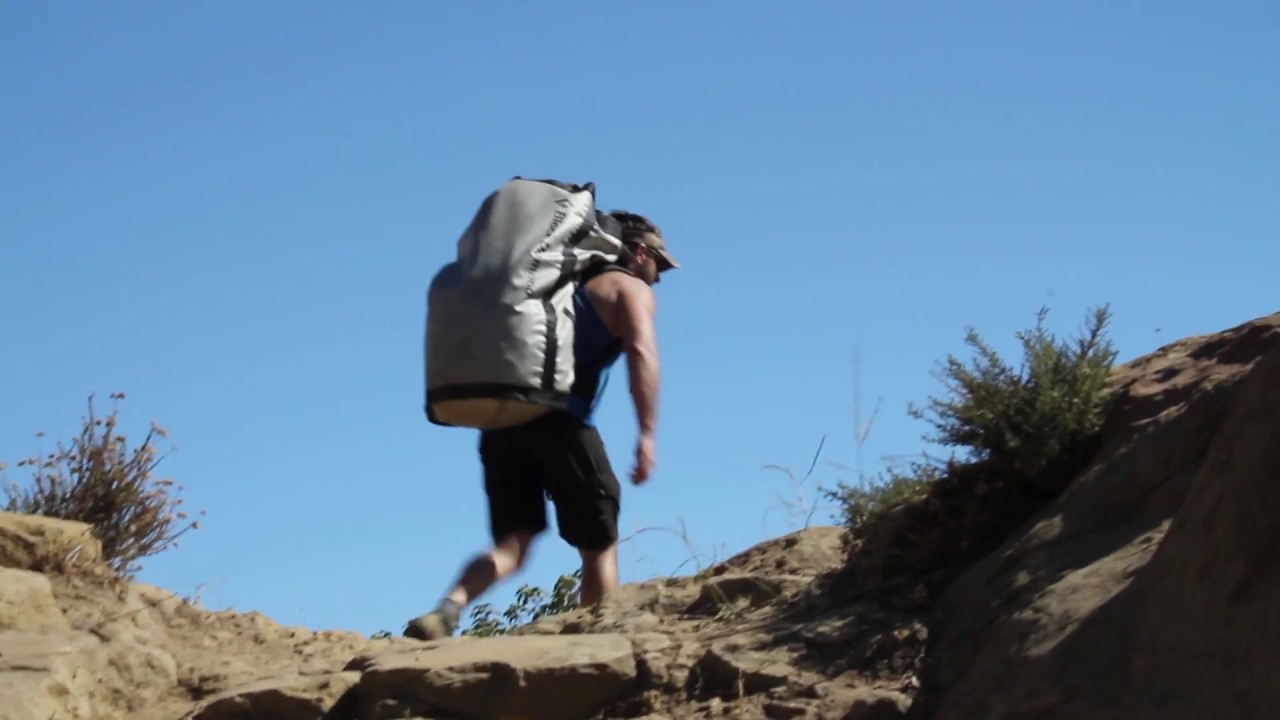 FCMM S8E3 - Haulbag Hiking