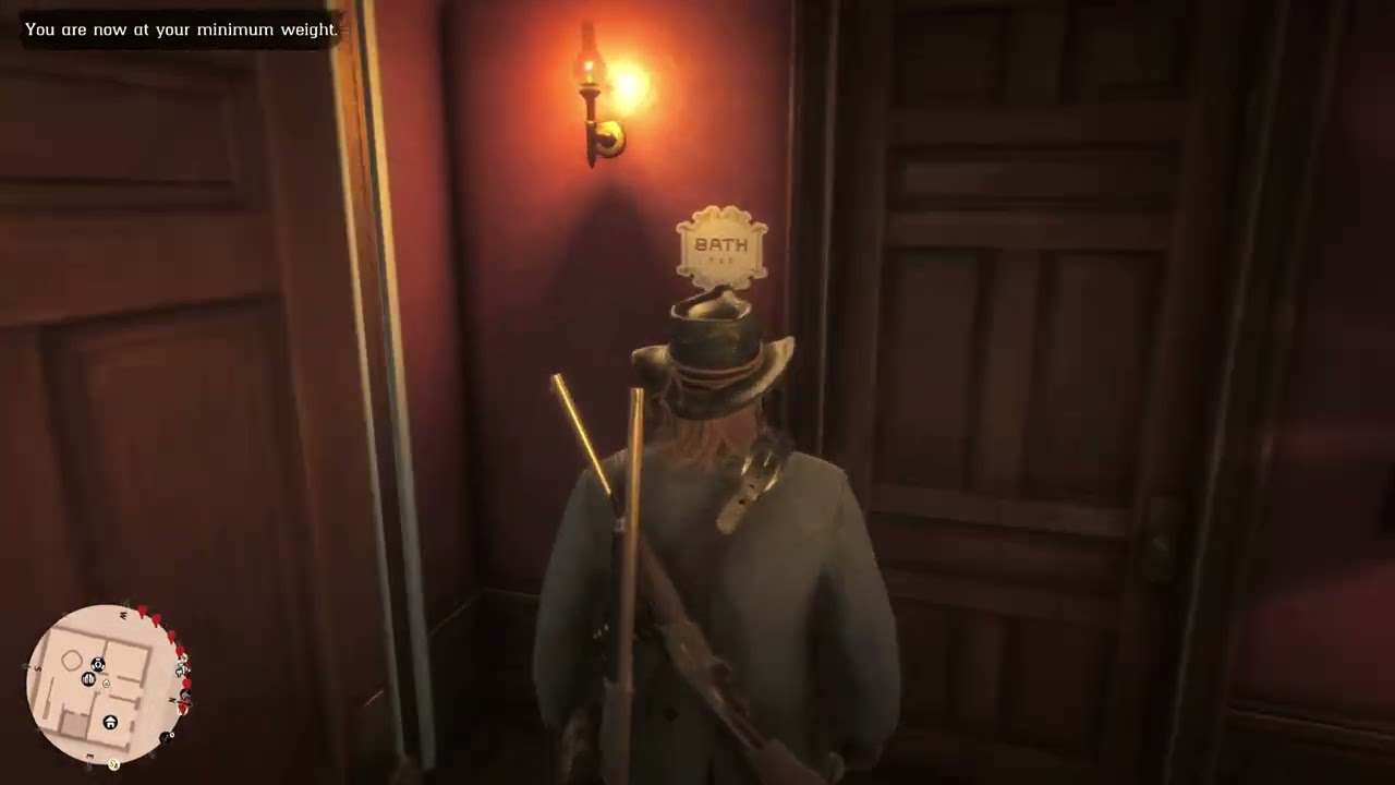 Red Dead Redemption 2