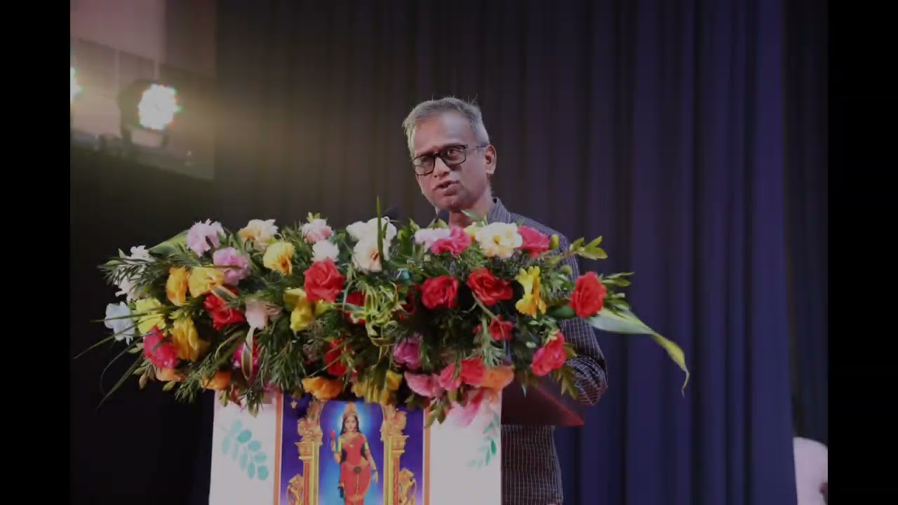 10th ANNUAL DAY CELEBRATION Of MAHARISHI VIDYA MANDIR, CHOOLAI, CHENNAI-112