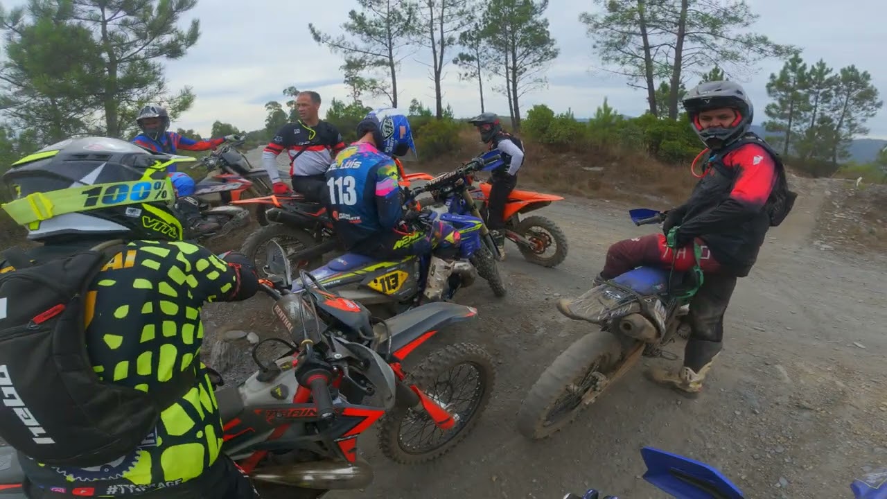 Lagares Hard Enduro 2025