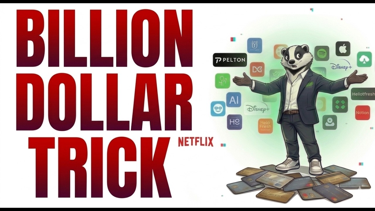 The Billion Dollar Trick That Is Draining Your Bank Account