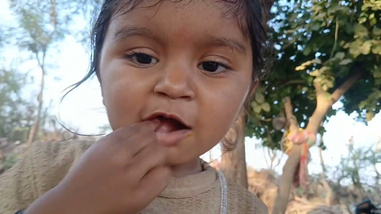  શિયુ ગોડી 🥰