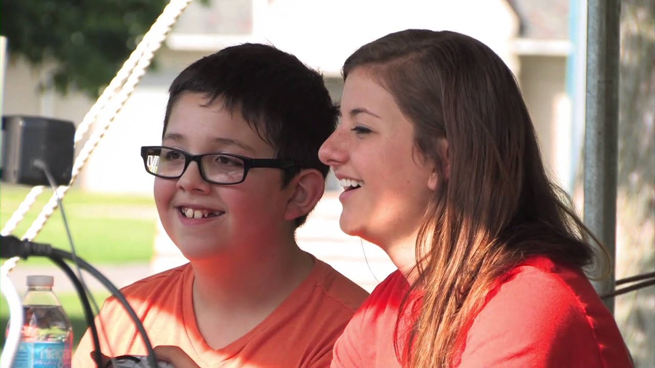 Tiffin Music & Art Festival Promo Video (2015)