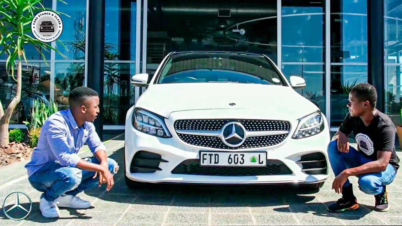 MERCEDES BENZ ➕ CARS STANCE & CLASS KNOW YOUR RIDE 💫