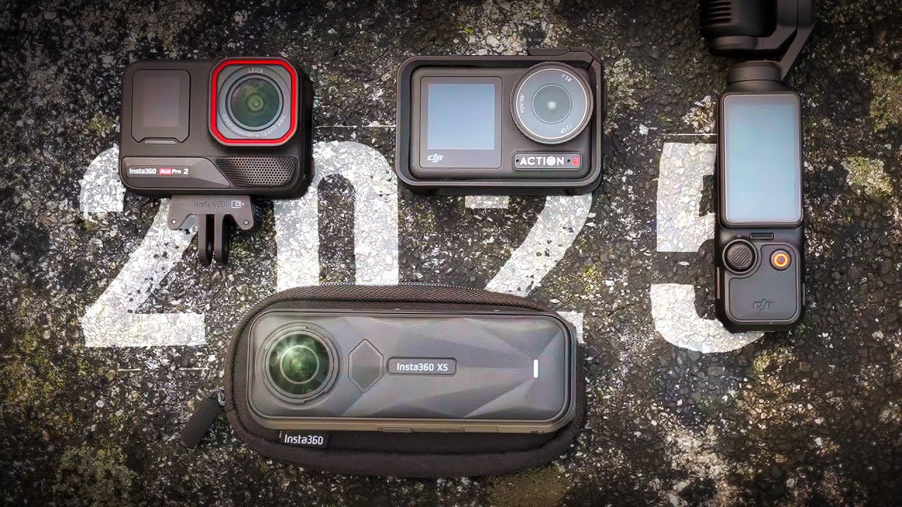What's The BEST Vlogging Camera For Beginners in 2025