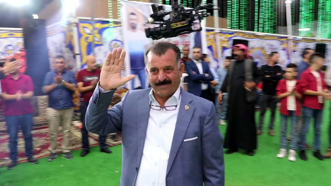 جديد#2022#مهرجان نجل النائب#زهير السعيدين#حمزاوي#نجم حوران#احمد القسيم #زكريا عياش # سمير المسلماني1