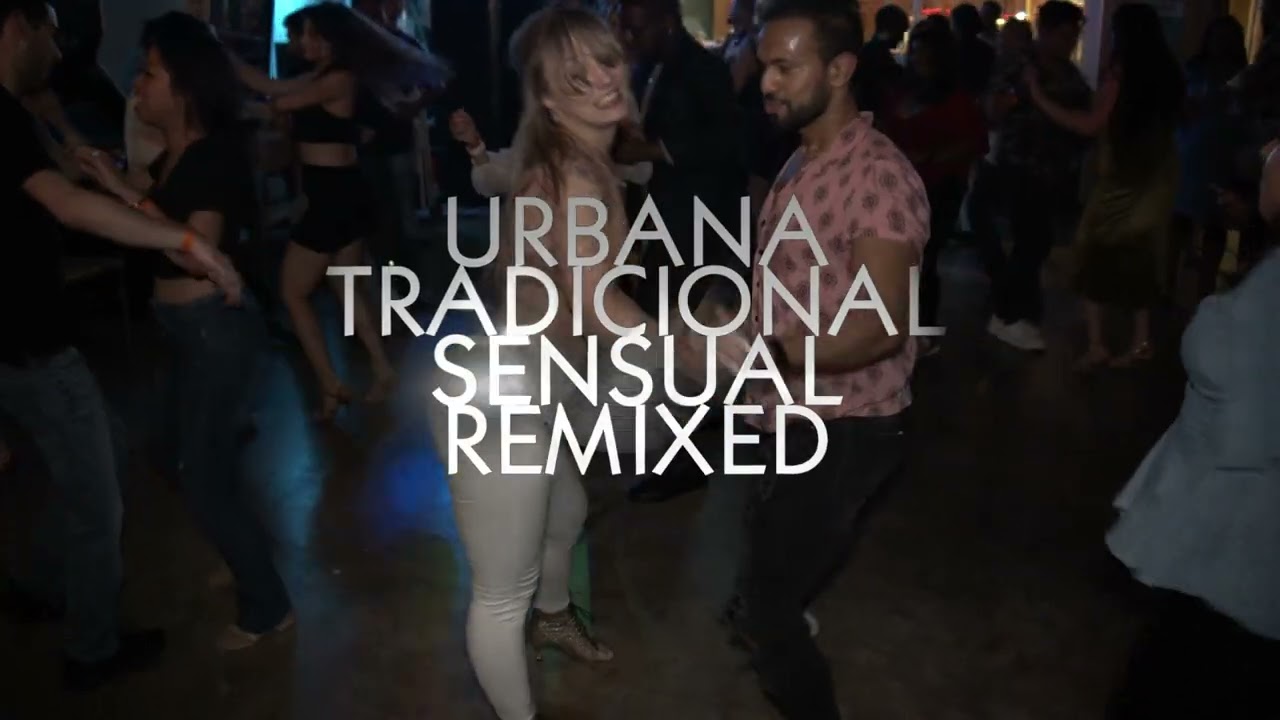 Bachata Fixation! 3rd Friday Bachata Night