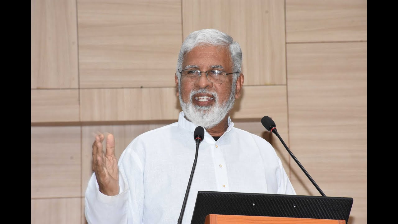 MK.Dhamodharan - ஆழ் நிலை தியானம் - 19.2.2020