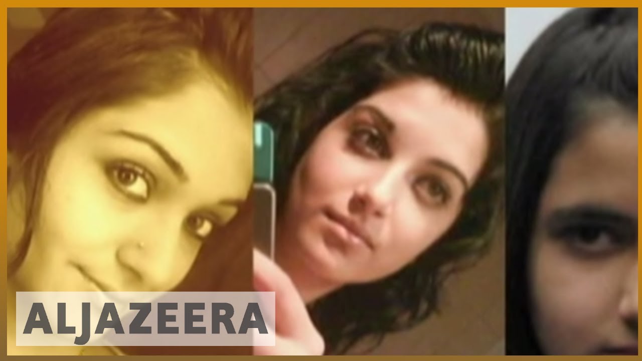 'Honour killings' trial continues in Canada