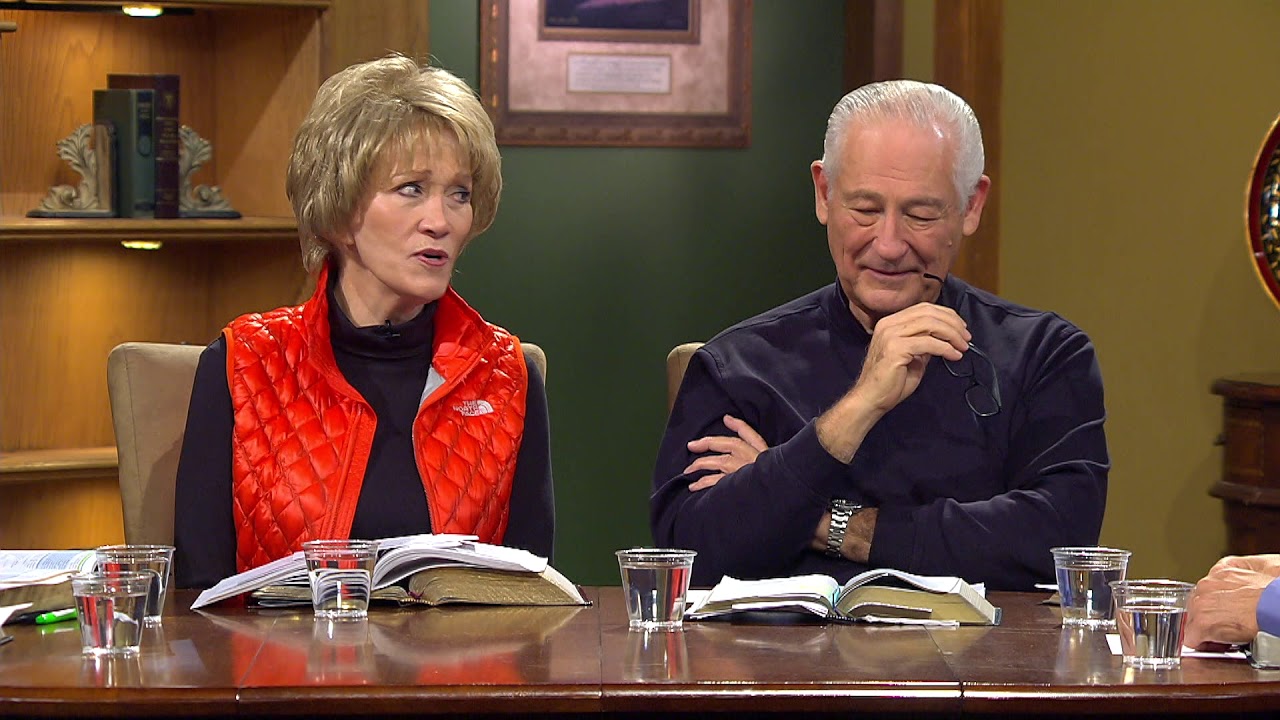 3ABN Today Family Worship - &ldquo;God&rsquo;s Presence is With Us Always&ldquo; (TDYFW017038)