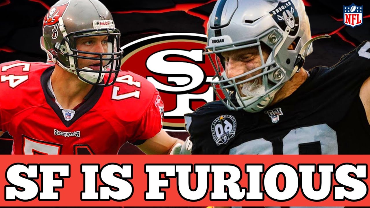 ЭТО ВОЙНА... Eagles КРАДУТ Маккса Кросби из-под носа у 49ers, руководство SF в ЯРОСТИ 🦅❌⛏️