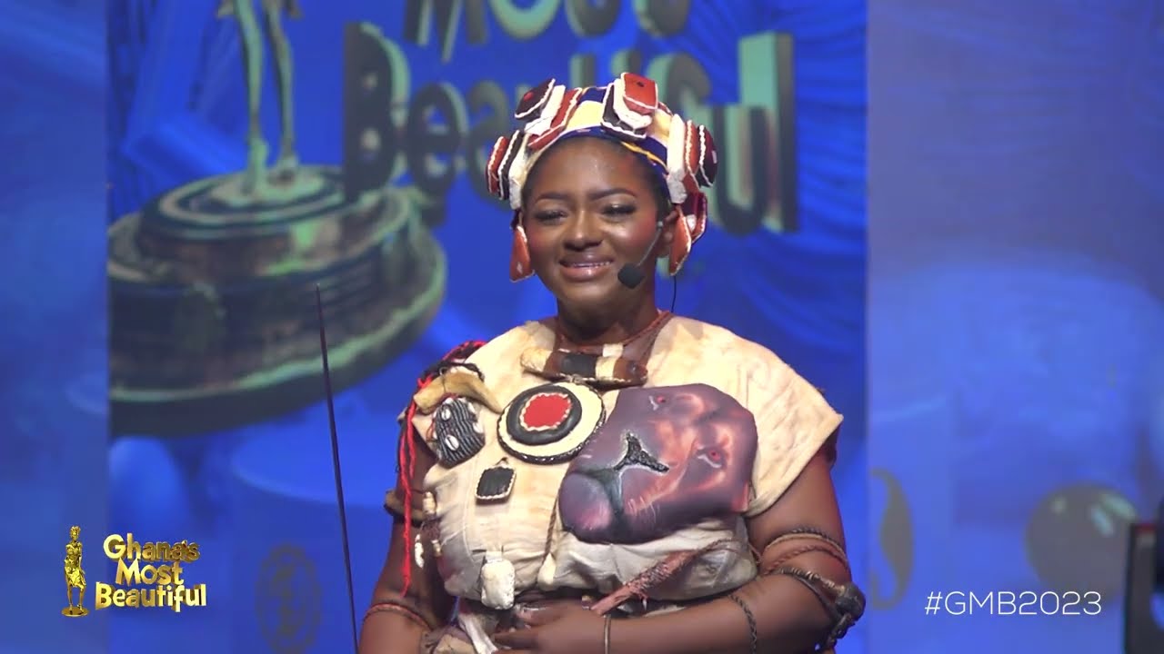 [FULL EPISODE] Ghana's Most Beautiful 2023, Week 11: Justify Your Inclusion