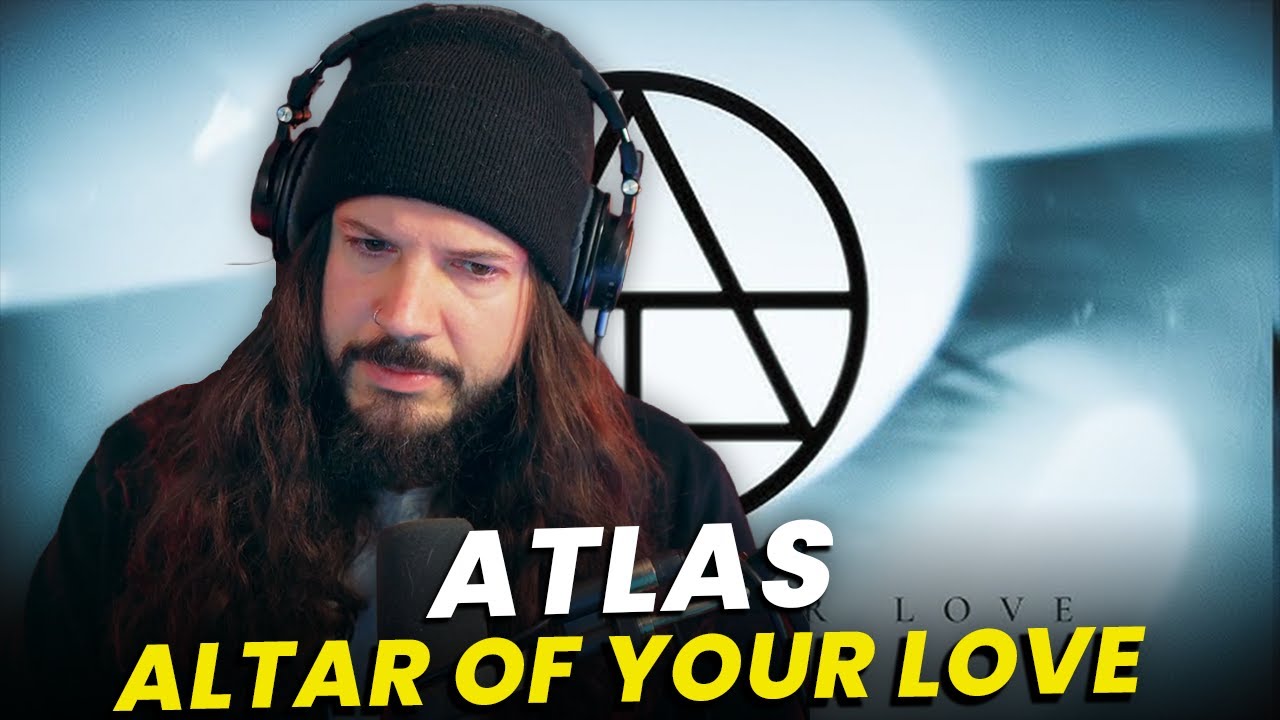 METALBIRB комментирует песню ATLAS 
