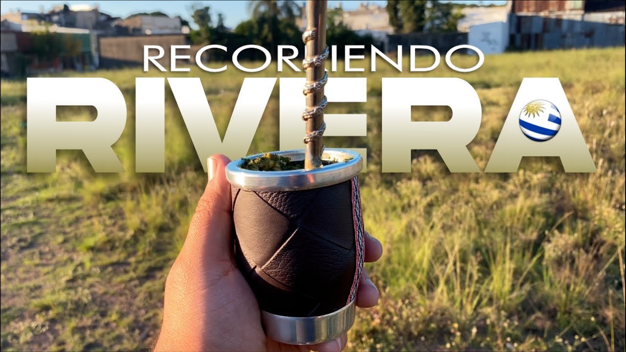 Aquí se habla PORTUÑOL 🤠 |  FREESHOP en la FRONTERA | Recorriendo RIVERA 🛤 | 🇺🇾 #URUGUAY 3