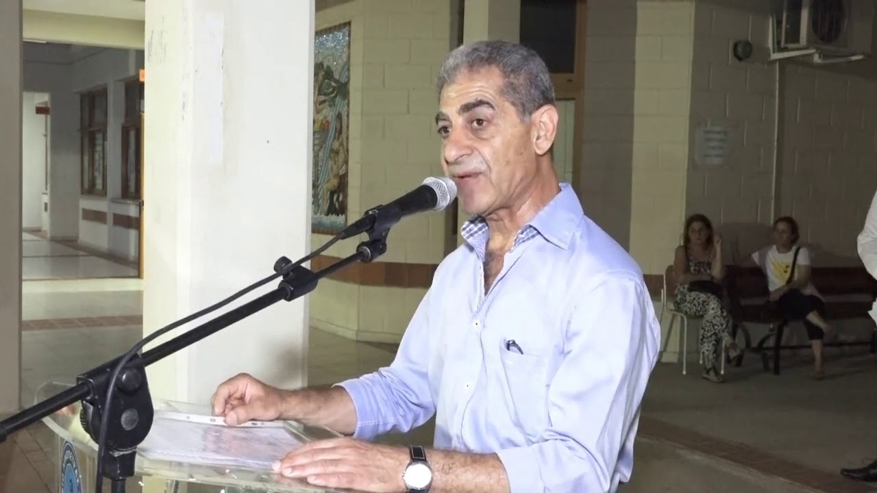 Λύκειο Λινόπετρας Τελετή αποφοίτησης Σχολική χρονιά  2019- 2020