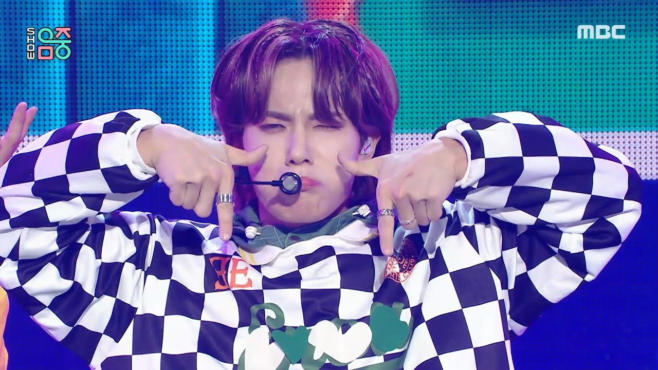 TAN(티에이엔) - Beautiful LIE | Show! MusicCore | MBC221029방송