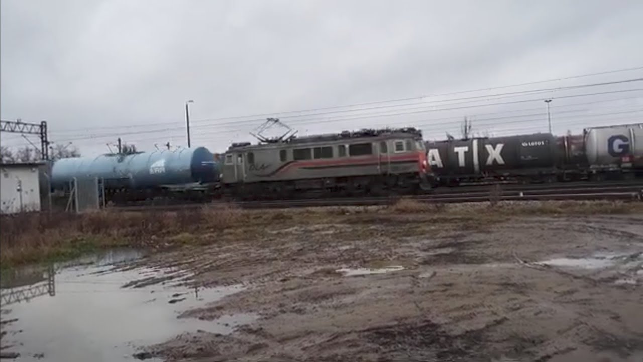 EU07-187 Poznań 10.01.2025