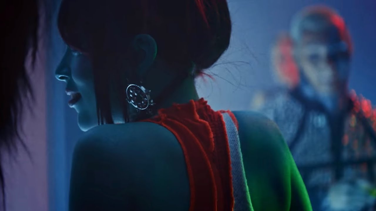 Doja Cat - Need To Know | Instrumental & Backing Vocals