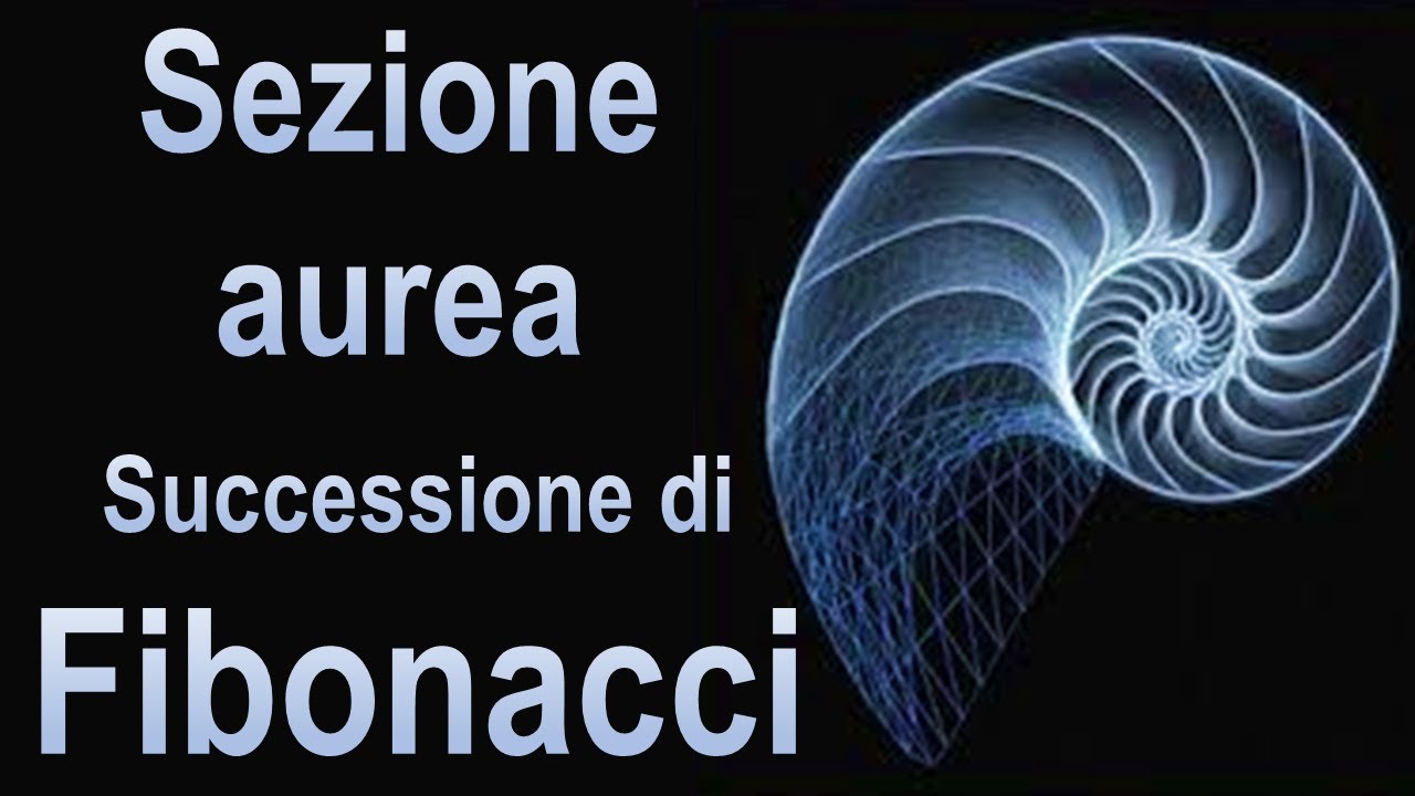 Sezione aurea