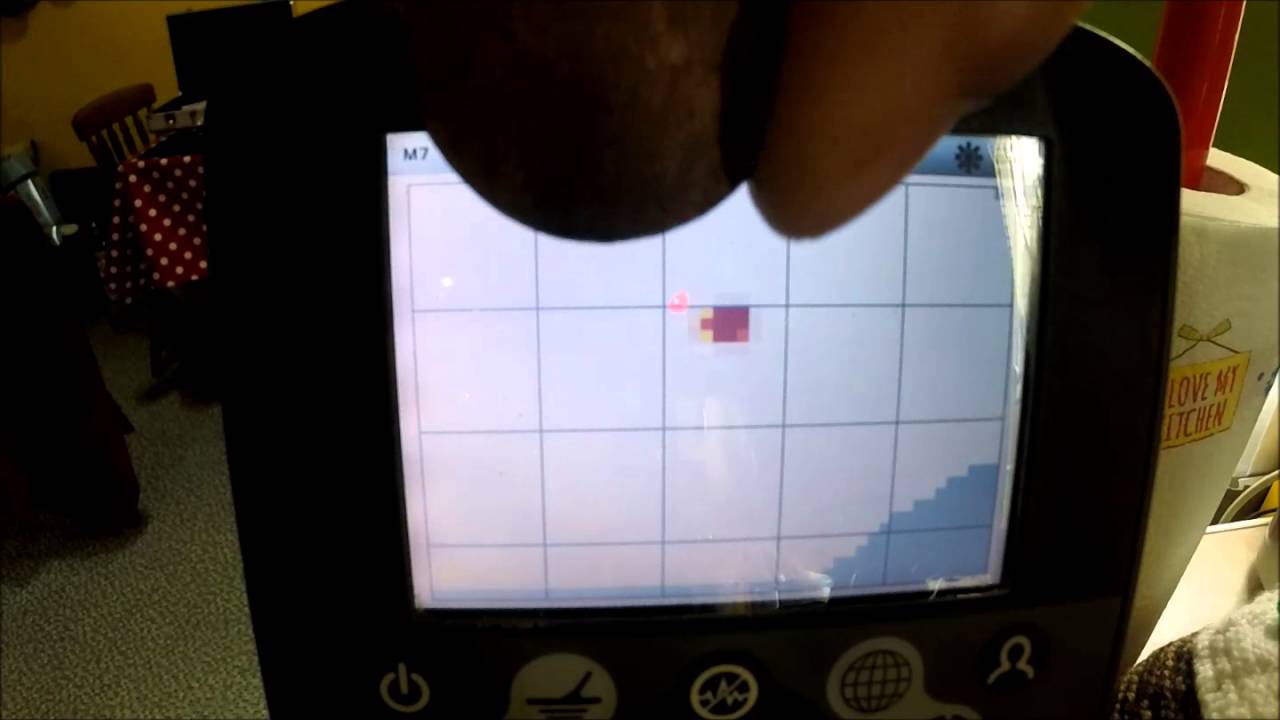 Minelab CTX 3030 part 4