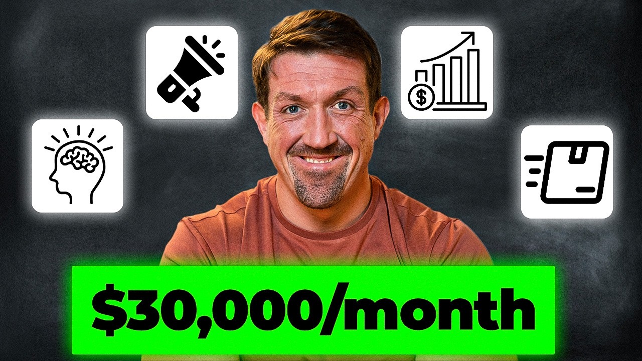 Do This Today To Make $30,000pm as a Personal Trainer.